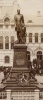Памятник Александру II в Рыбинске