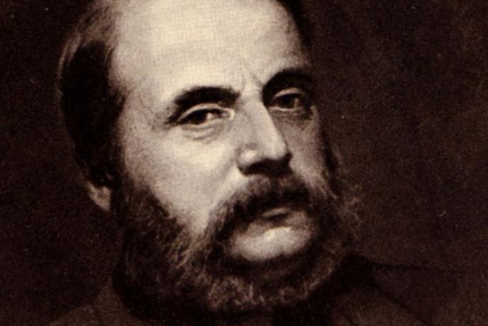 И.А. Гончаров И.А. Гончаров