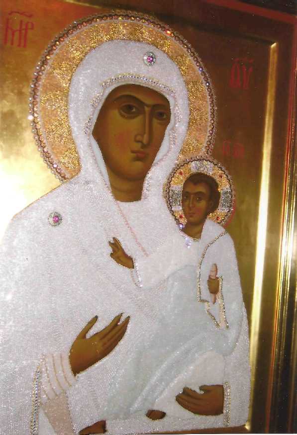 Корсунско-Эфесская икона. Список..jpg Корсунско-Эфесская икона. Список..jpg