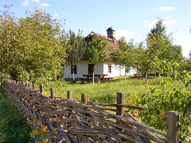 Украина