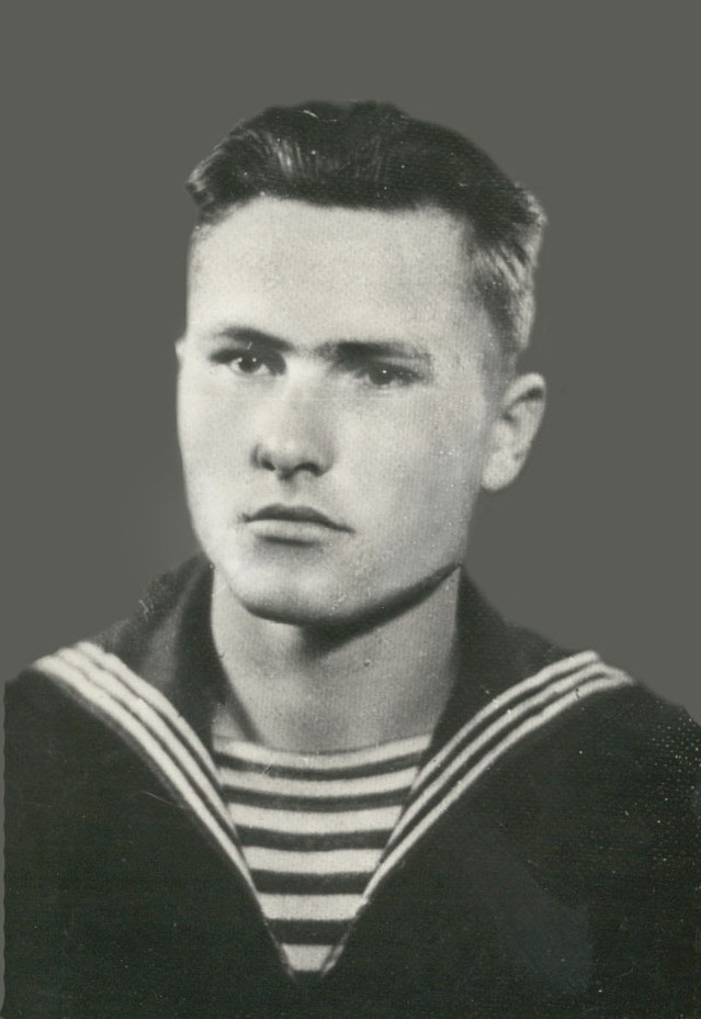 В.М. Шукшин