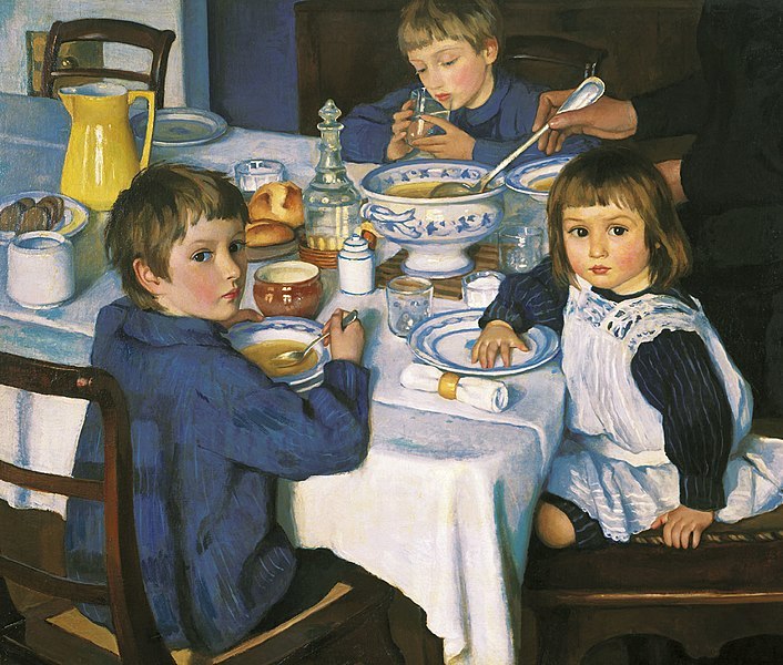 Zinaida_Serebryakova Breakfast.jpg