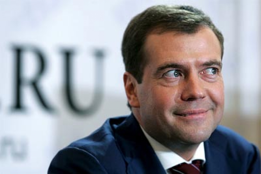 Медведев Медведев