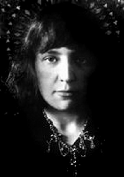 Мари́на Ива́новна Цвета́ева (26 сентября (8 октября) 1892, Москва — 31 августа 1941, Елабуга)