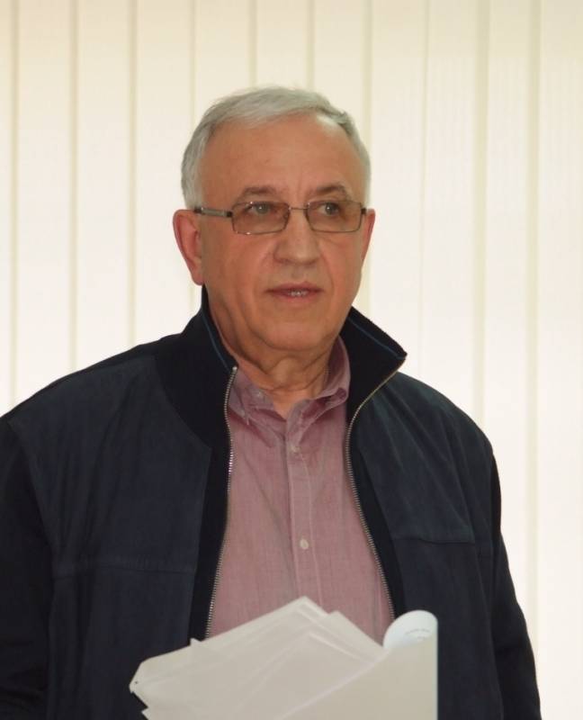 Владимир Шугля Владимир Шугля
