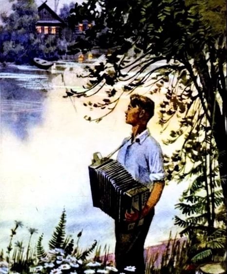 Развернись, тальянка, звонко, За душою ни гроша. Как у малого ребёнка, Чтоб взыграла вдруг душа. Развернись, тальянка, звонко, За душою ни гроша. Как у малого ребёнка, Чтоб взыграла вдруг душа.