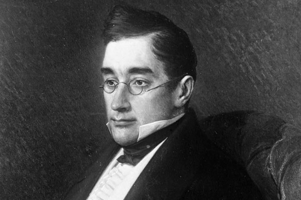 А.С. Грибоедов (1795 - 1829) А.С. Грибоедов (1795 - 1829)