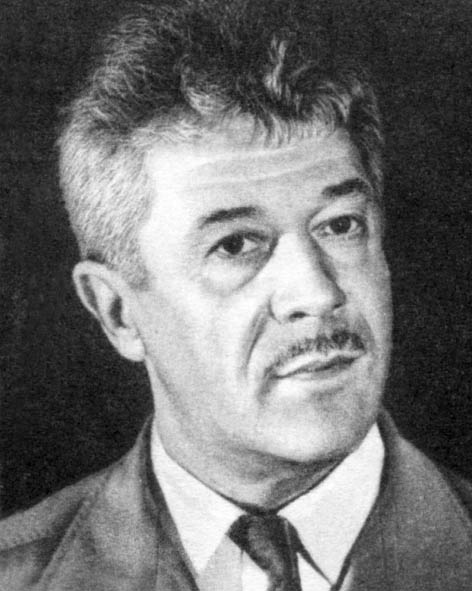 Семена исааковича кирсанова Семена исааковича кирсанова