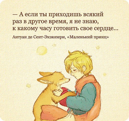 Смысл афоризма из маленький принца Смысл афоризма из маленький принца