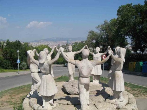 Танец Танец
