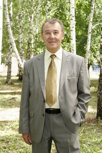 Николай Алешков Николай Алешков