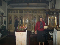 Православная церковь в Аргентине
