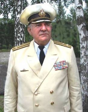 А.И. Самохвалов А.И. Самохвалов