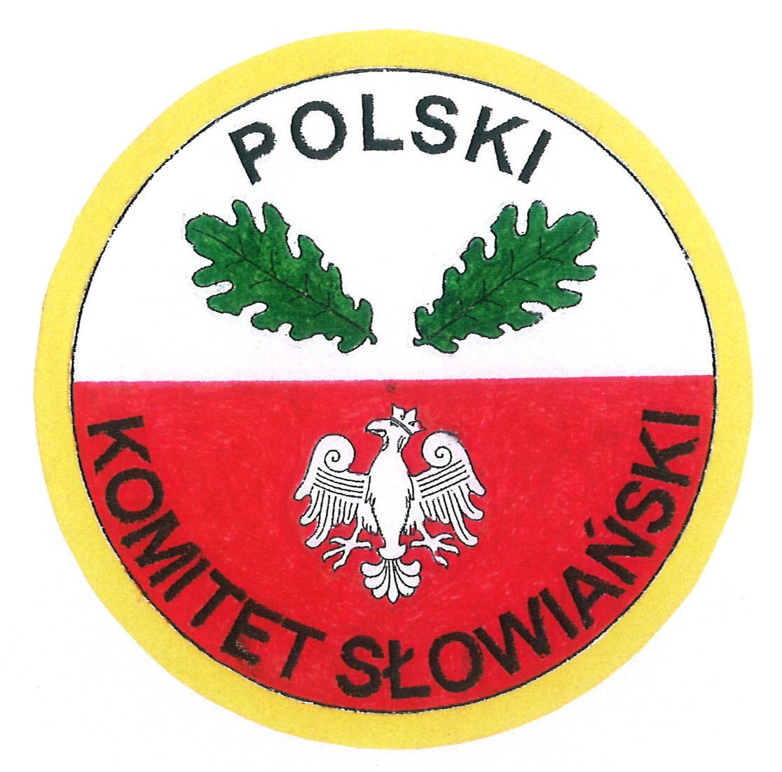 POLSKI KOMITET SŁOWIAŃSKI ПОЛЬСКИЙ СЛАВЯНСКИЙ КОМИТЕТ POLISH SLAVONIC COMMITTEE RADA KRAJOWA 00-521 Warszawa, ul. Hoża 25 m. 13, telefon: 22-6215571, 6293606 Adres pocztowy: 00-956 Warszawa 10, skrytka pocztowa 15 http://www.komitet.org.pl e-mail: poczta@komitet.org.pl Konto bankowe: PKO BP SA Odział 10 w Warszawie, nr 77 1020 1013 0000 0102 0218 8142 POLSKI KOMITET SŁOWIAŃSKI ПОЛЬСКИЙ СЛАВЯНСКИЙ КОМИТЕТ POLISH SLAVONIC COMMITTEE RADA KRAJOWA 00-521 Warszawa, ul. Hoża 25 m. 13, telefon: 22-6215571, 6293606 Adres pocztowy: 00-956 Warszawa 10, skrytka pocztowa 15 http://www.komitet.org.pl e-mail: poczta@komitet.org.pl Konto bankowe: PKO BP SA Odział 10 w Warszawie, nr 77 1020 1013 0000 0102 0218 8142