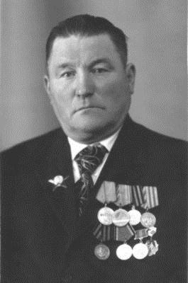 Юлинов Иван Иванович Юлинов Иван Иванович